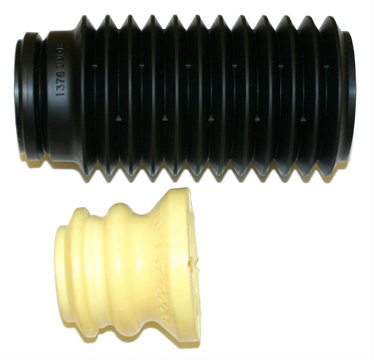 Monroe Shocks & Struts 63633 Monroe StrutMate Strut Boot Kits Summit Racing