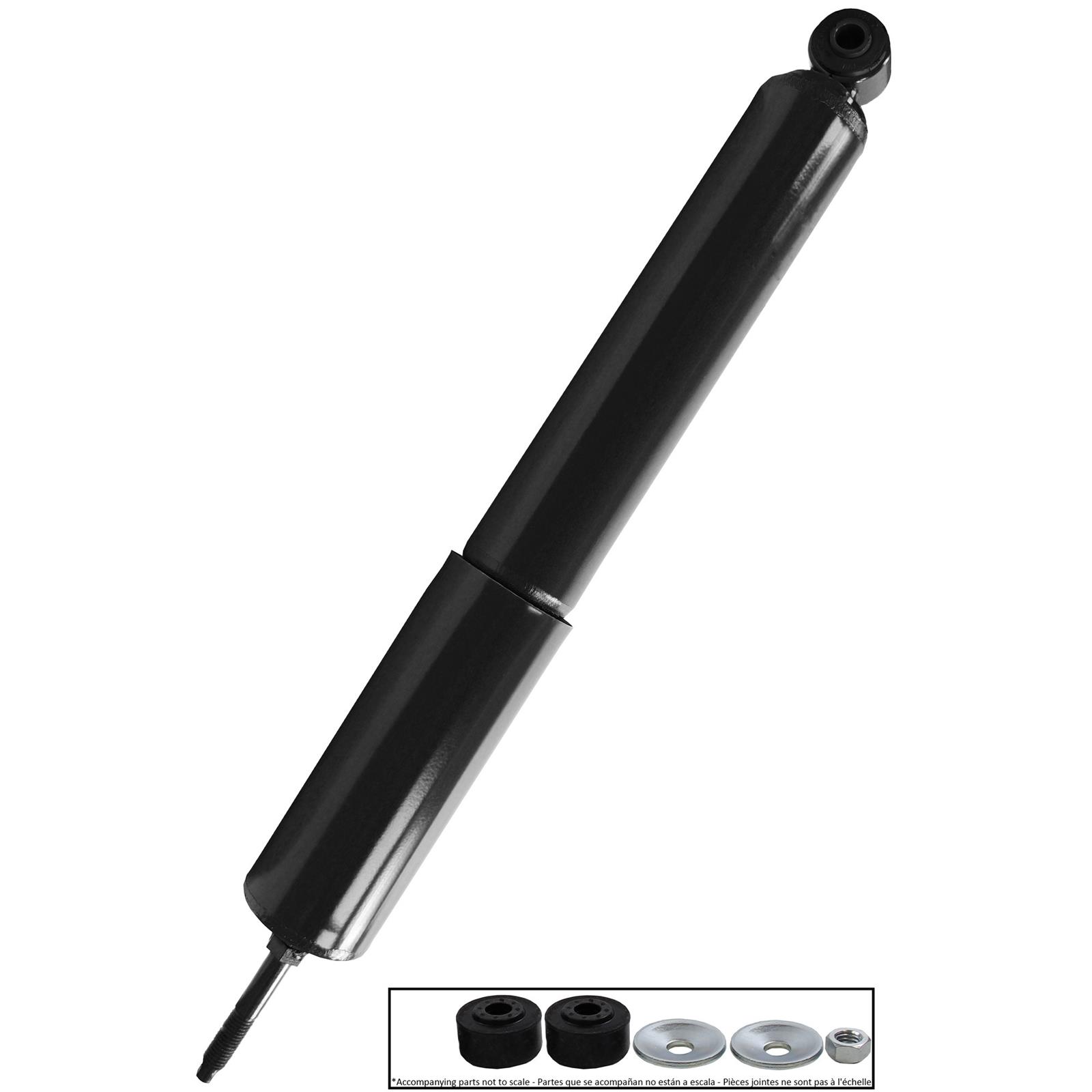 Monroe Shocks & Struts 65164 Monroe Gas-Magnum 65 Series Shock ...