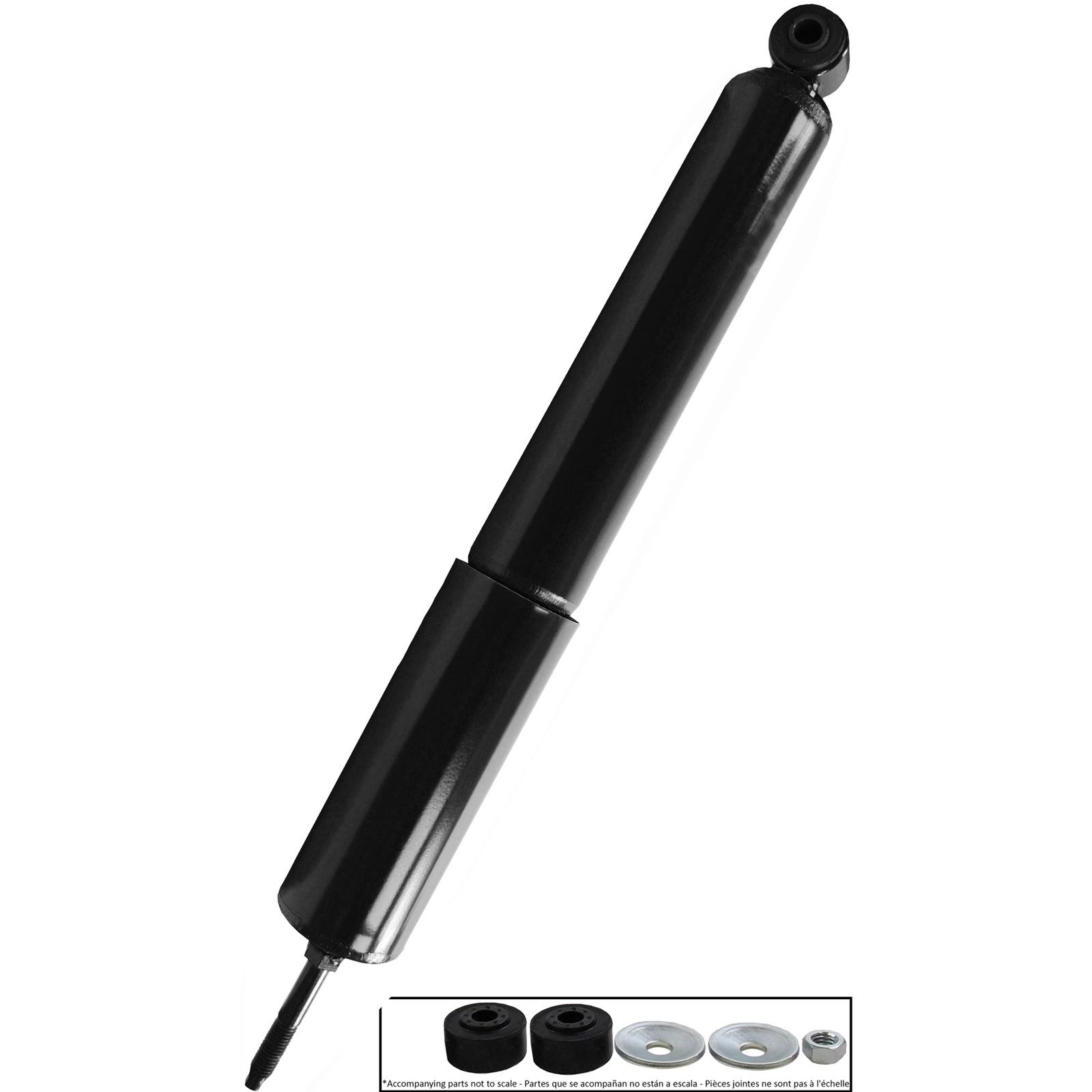 Monroe Shocks & Struts 65167 Monroe Gas-Magnum 65 Series