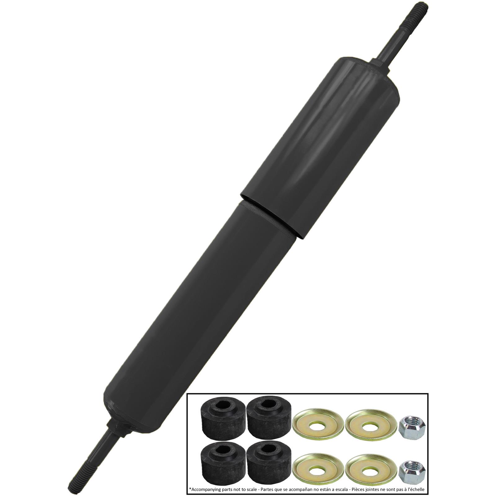 Monroe Shocks & Struts 65169 Monroe Gas-Magnum 65 Series Shock