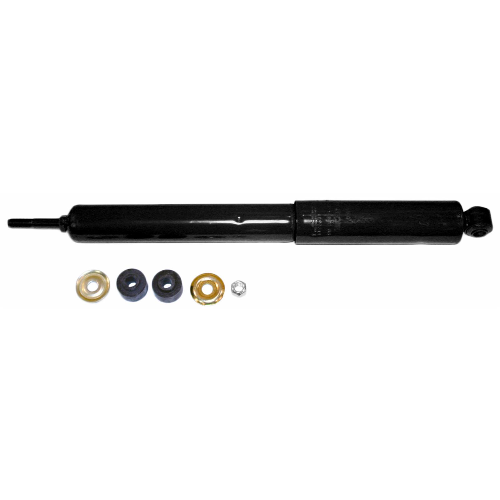 Monroe Shocks & Struts 65480 Monroe Gas-Magnum 65 Series Shock Monroe Shocks & Struts 65480 Monroe Gas-Magnum 65 Series Shock