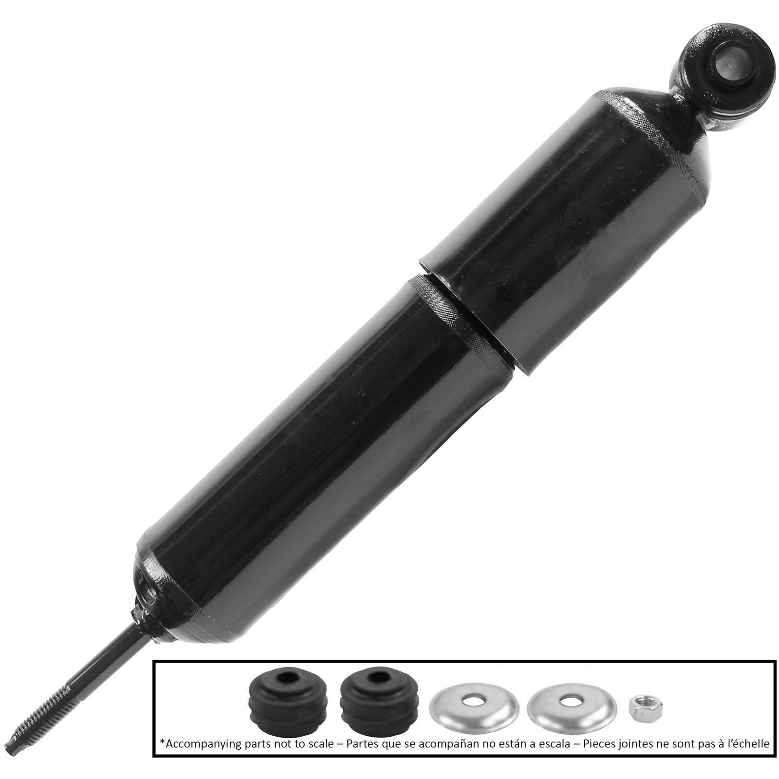 Monroe Shocks & Struts 66115 Monroe Gas-Magnum Cab Suspension