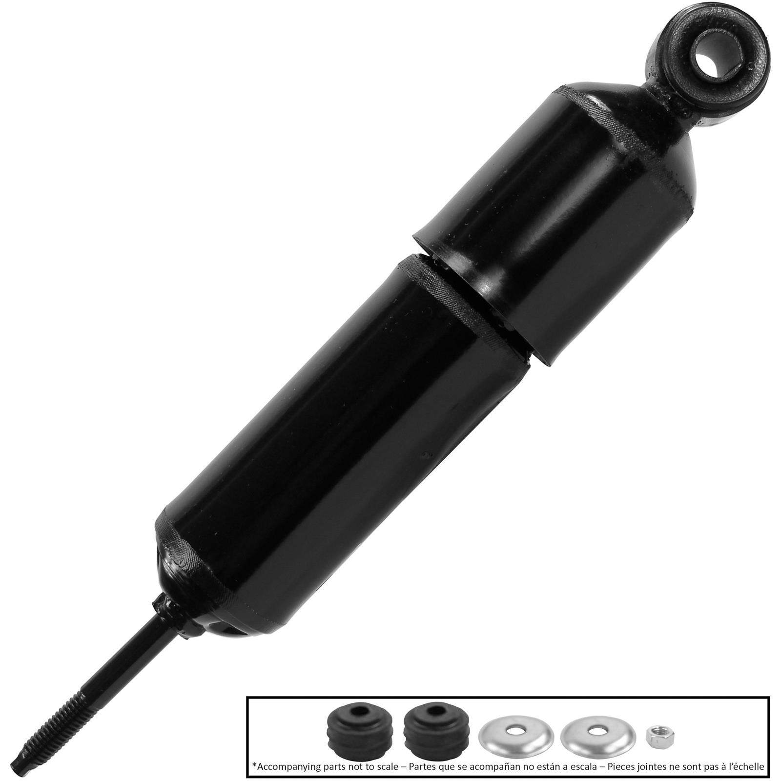 Monroe Shocks & Struts 66117 Monroe Gas-Magnum Cab Suspension