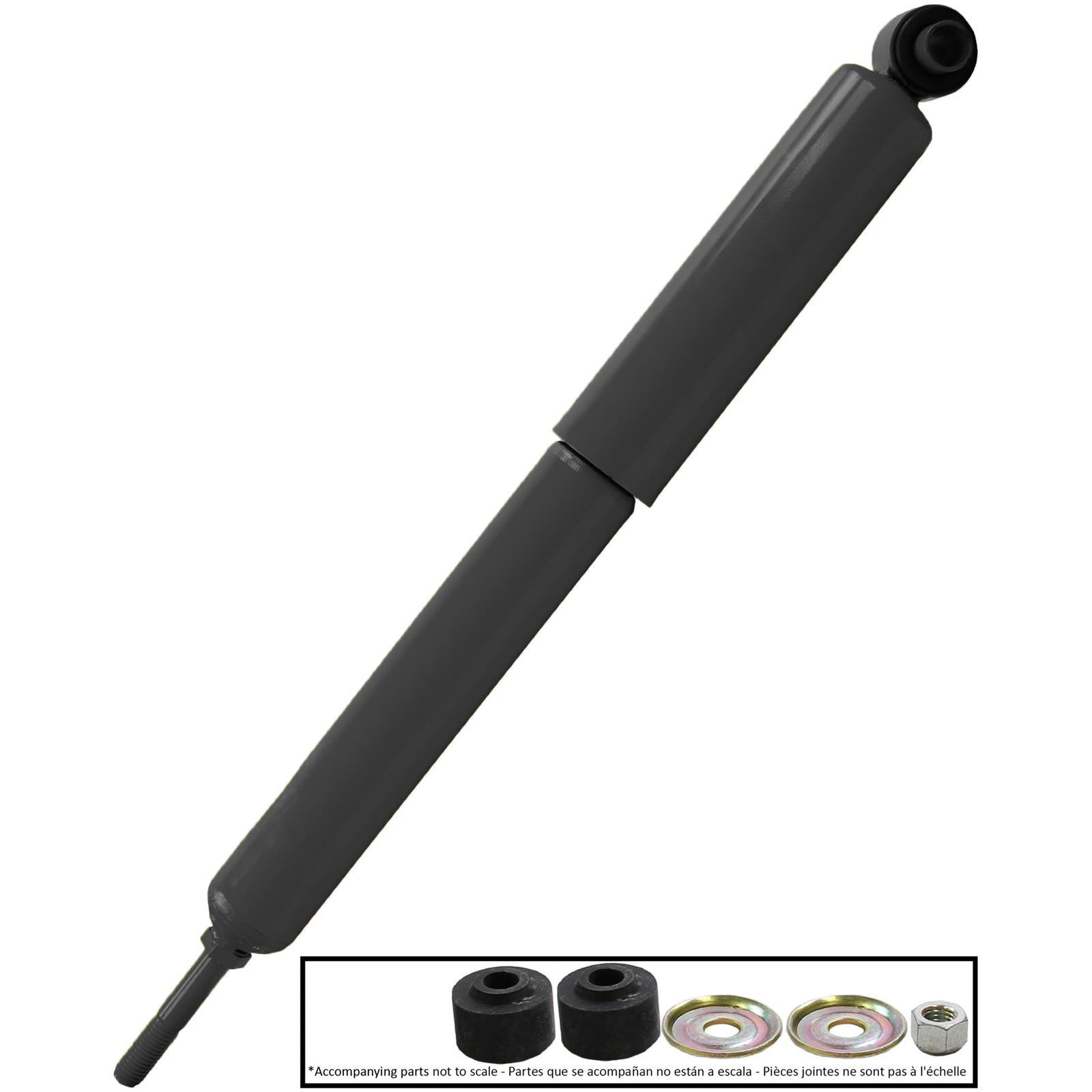 コレクション mmm Monroe Shocks & Struts 66615 Monroe Gas-Magnum 60 Series Shock