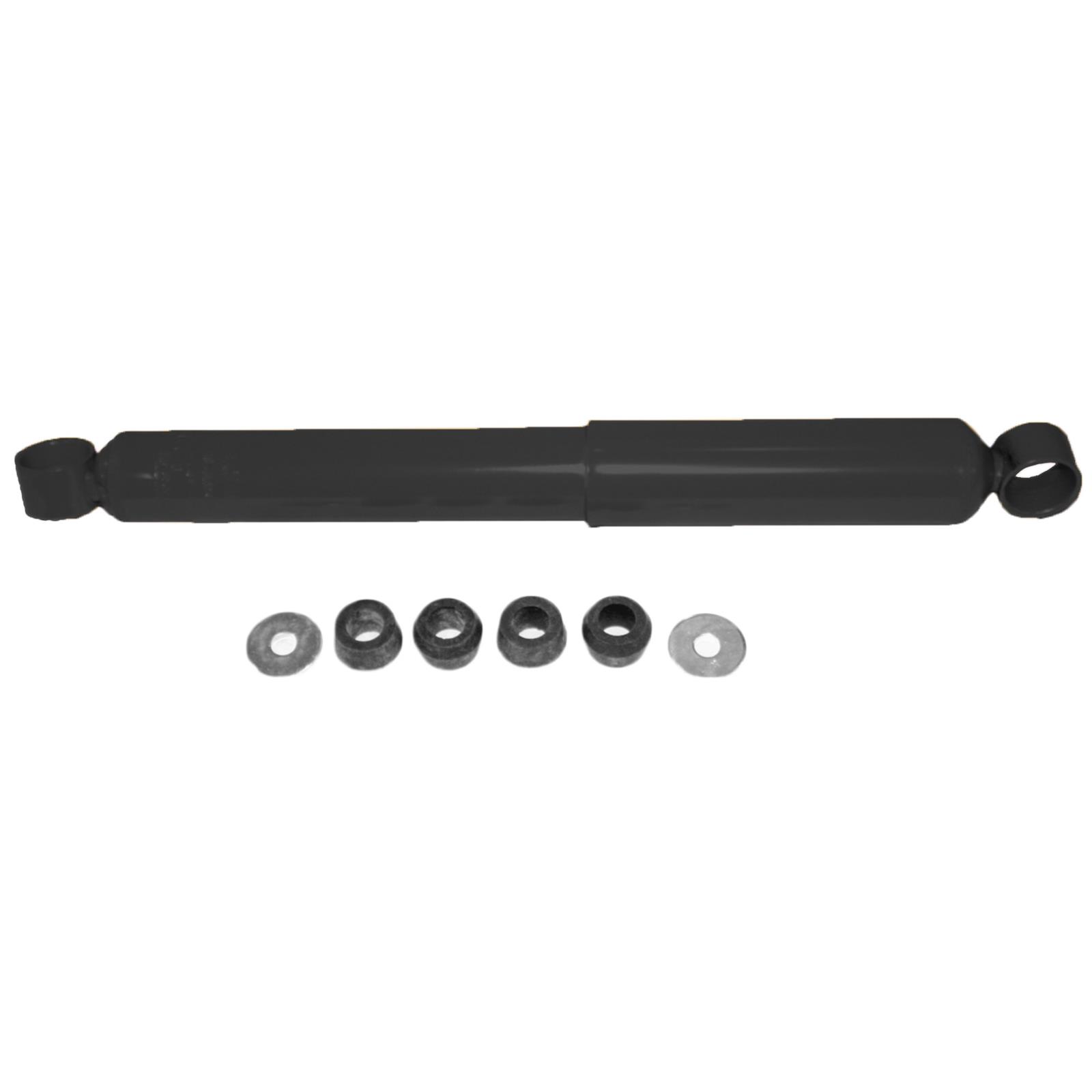 Monroe Shocks & Struts 66618 Monroe Gas-Magnum 60 Series Shock