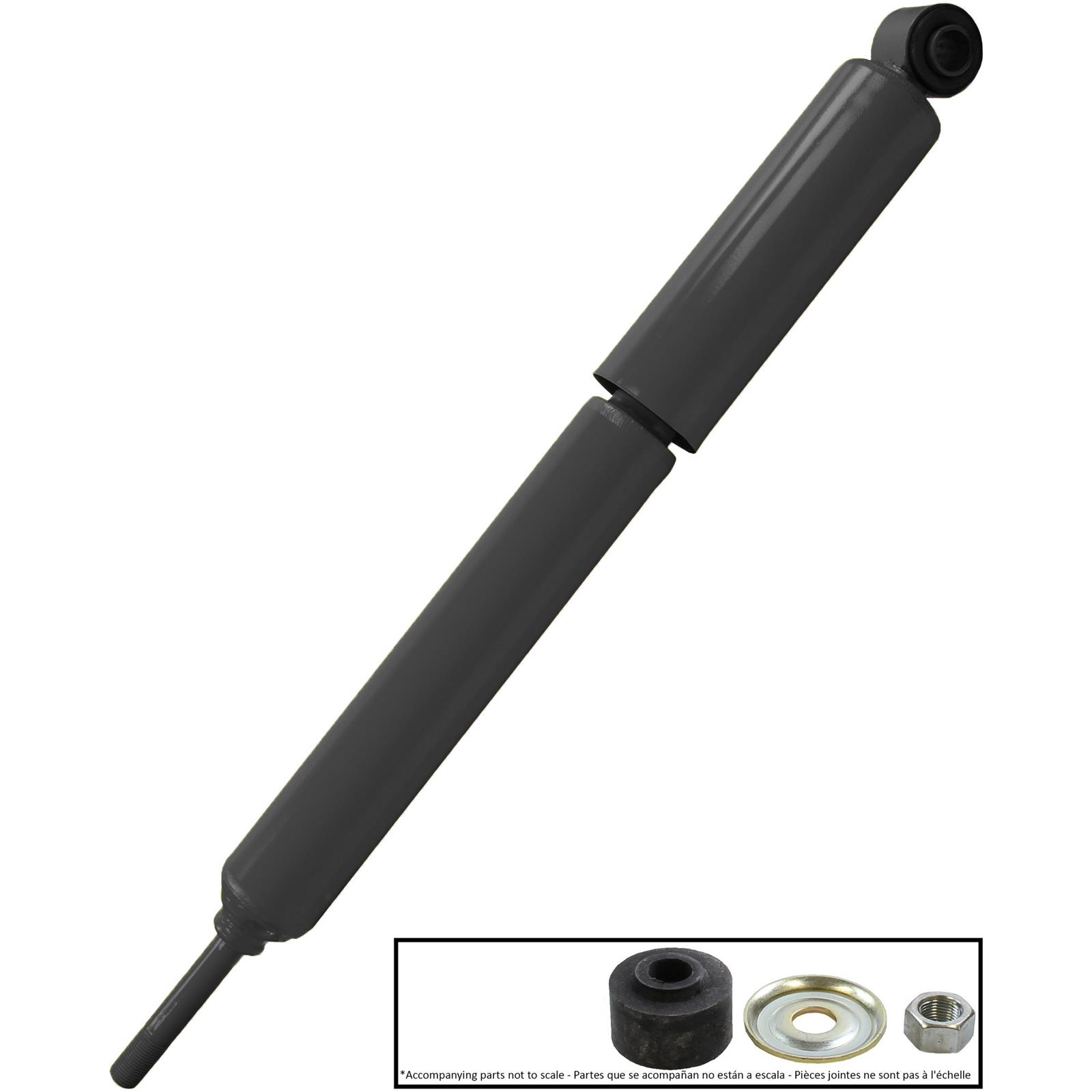 Monroe Shocks & Struts 66656 Monroe Gas-Magnum 60 Series Shock