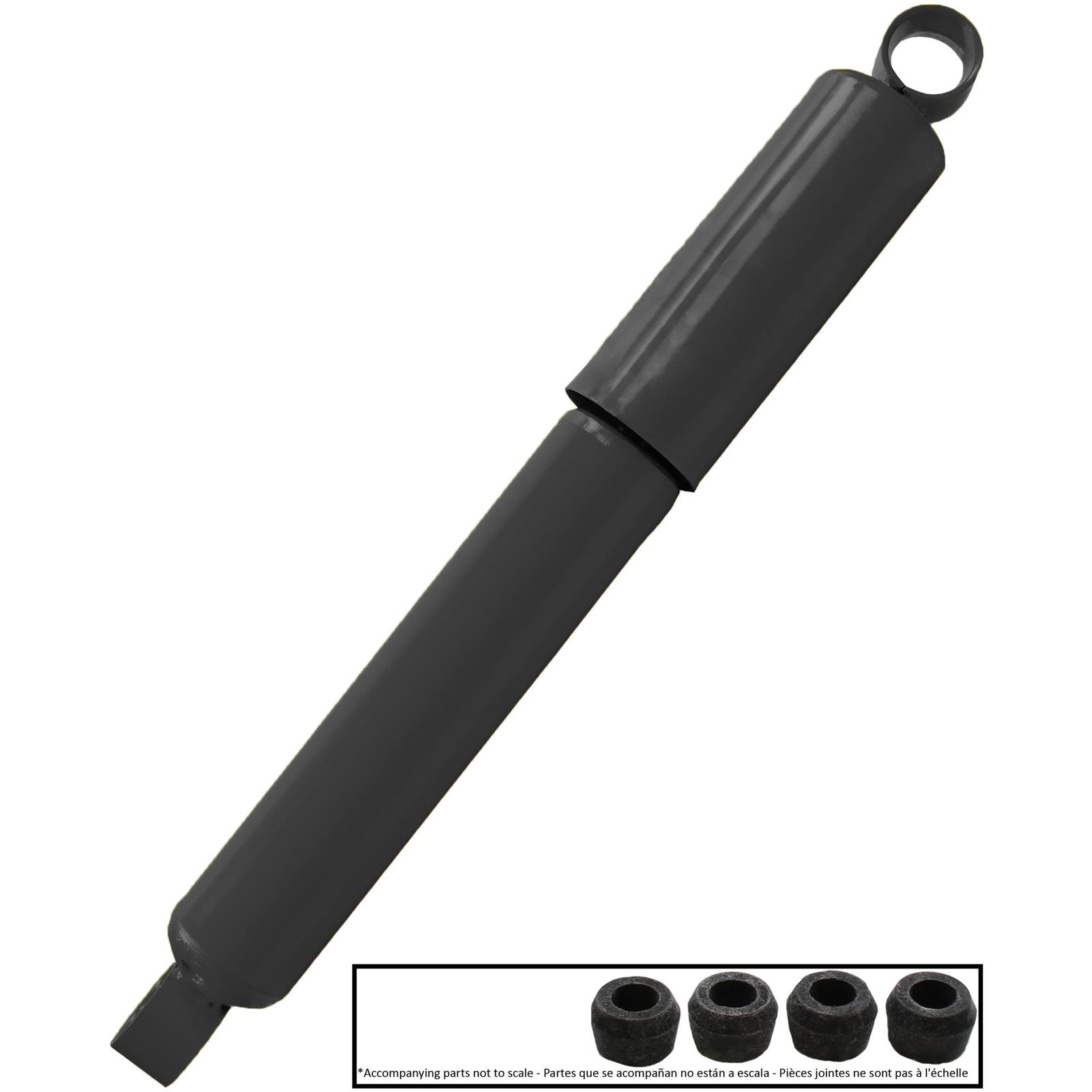 romen！ Monroe Shocks & Struts 66828 Monroe Gas-Magnum 60 Series Shock