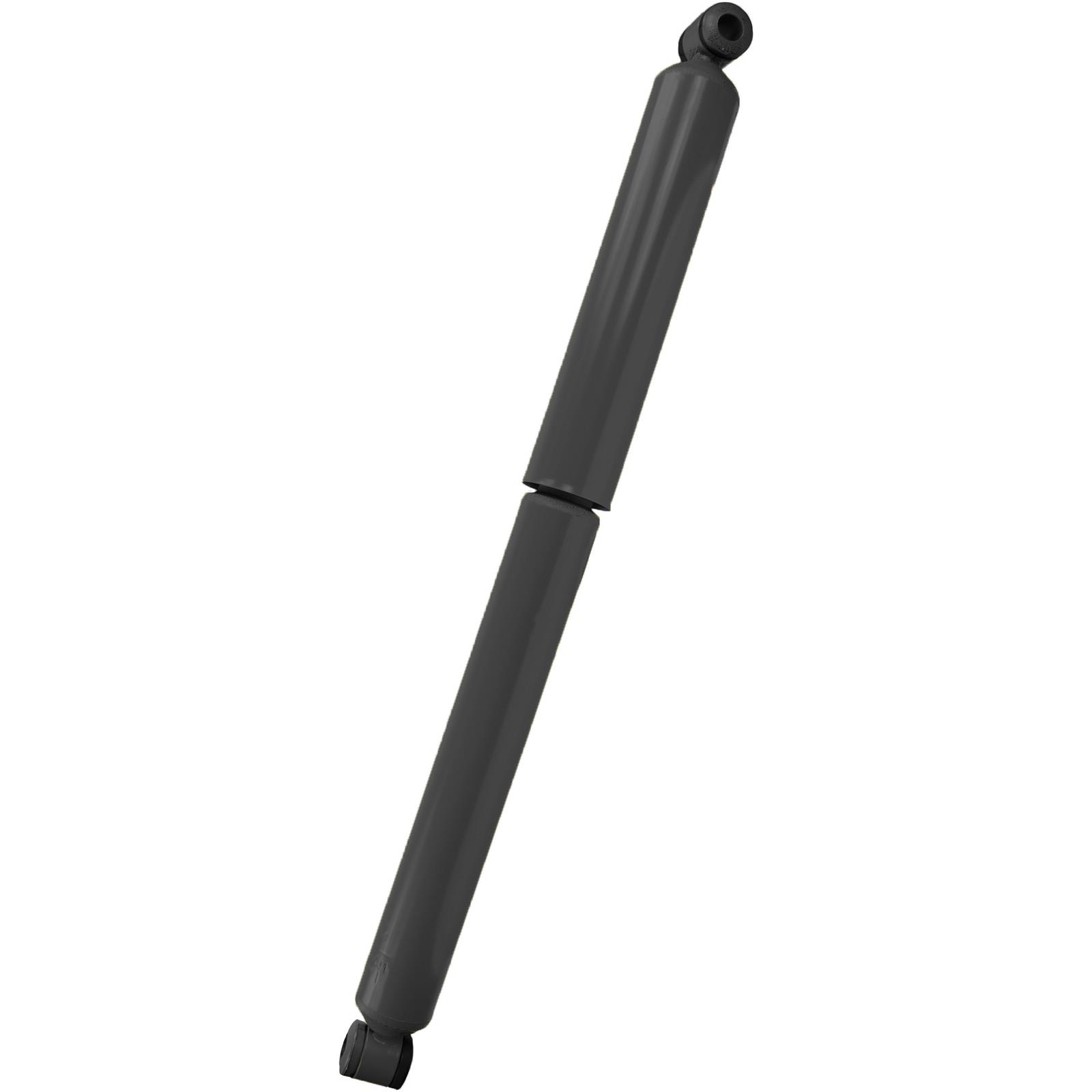 スティルマン　ショック　クローム Monroe Shocks & Struts 66859 Monroe Gas-Magnum 60 Series Shock