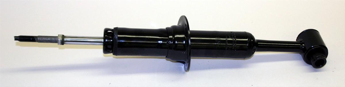 Monroe Shocks & Struts 71321 Monroe Reflex Struts | Summit Racing
