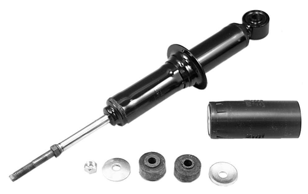 Monroe Shocks & Struts 71348 Monroe OESpectrum Shocks and Struts Summit Racing