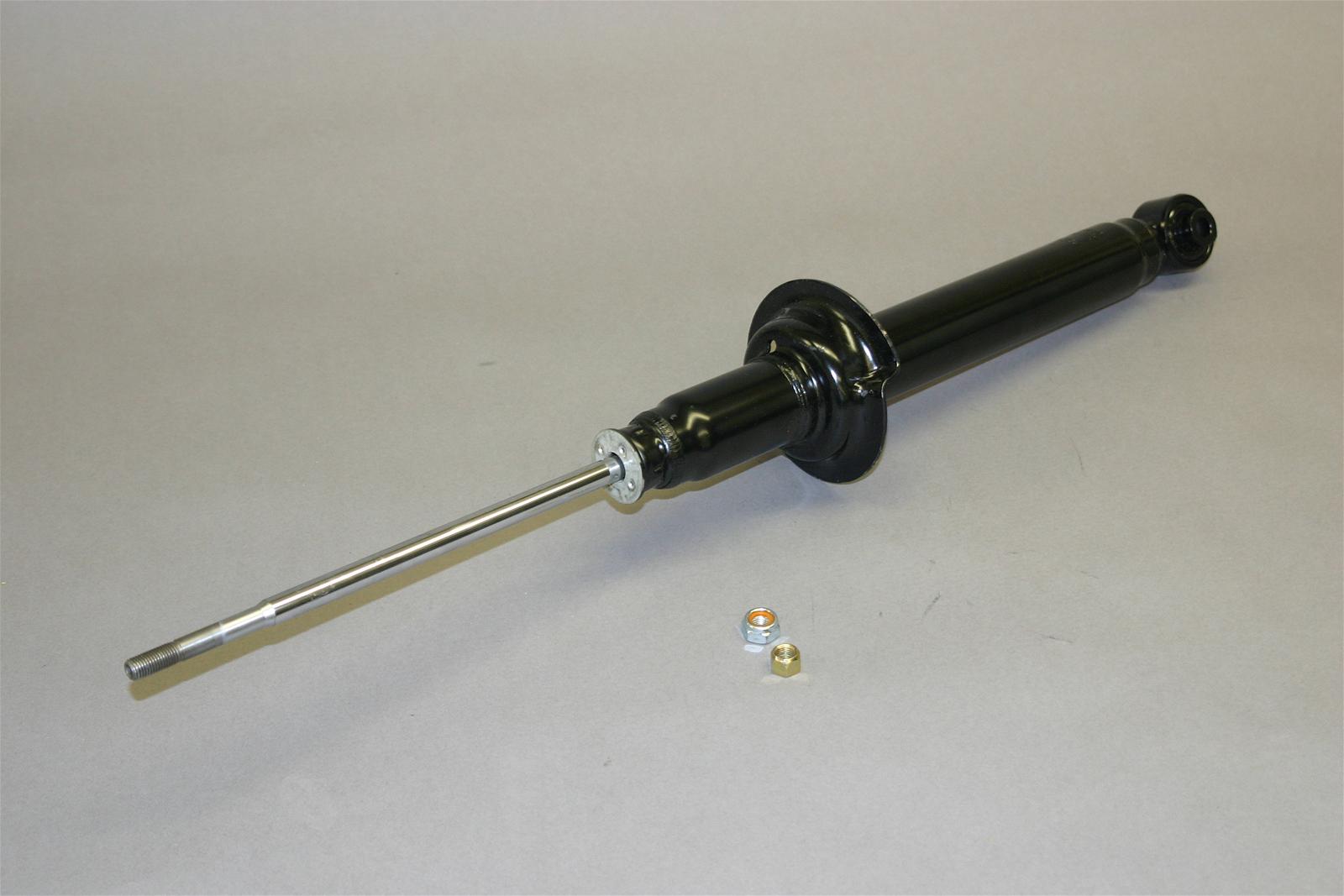 Monroe Shocks & Struts 71372 Monroe OESpectrum Shocks and Struts Summit Racing