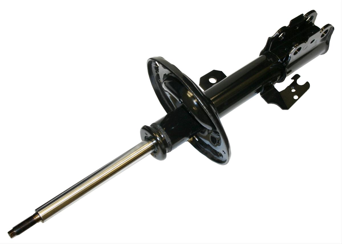 Monroe Shocks & Struts 72308 Monroe OESpectrum Shocks and Struts Summit Racing