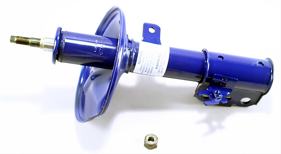 Monroe Shocks & Struts 801678 Monroe MonroMatic Plus Shocks and Struts Summit Racing