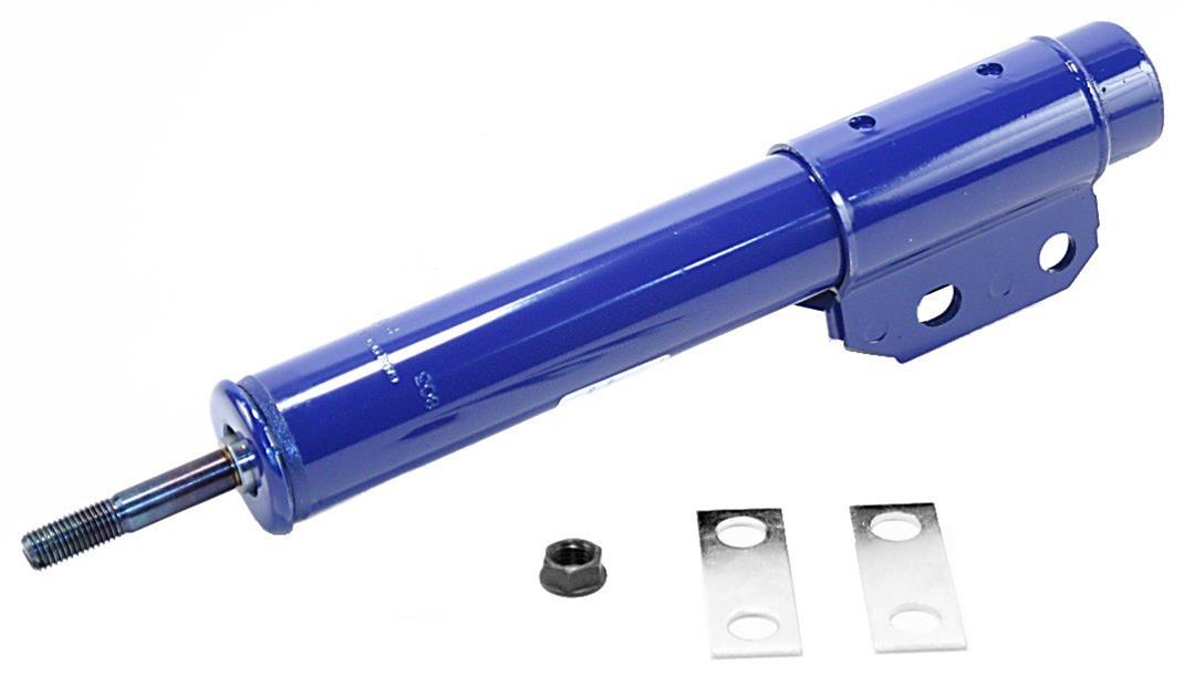 1989 FORD MUSTANG Monroe Shocks & Struts 801803 Monroe MonroMatic Plus Shocks and Struts