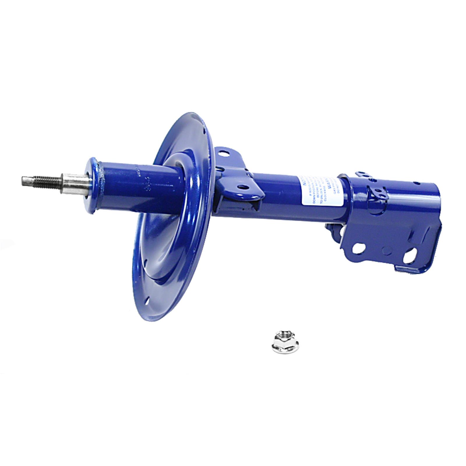Monroe Shocks & Struts 801964 Monroe Monro-Matic Plus Shocks and