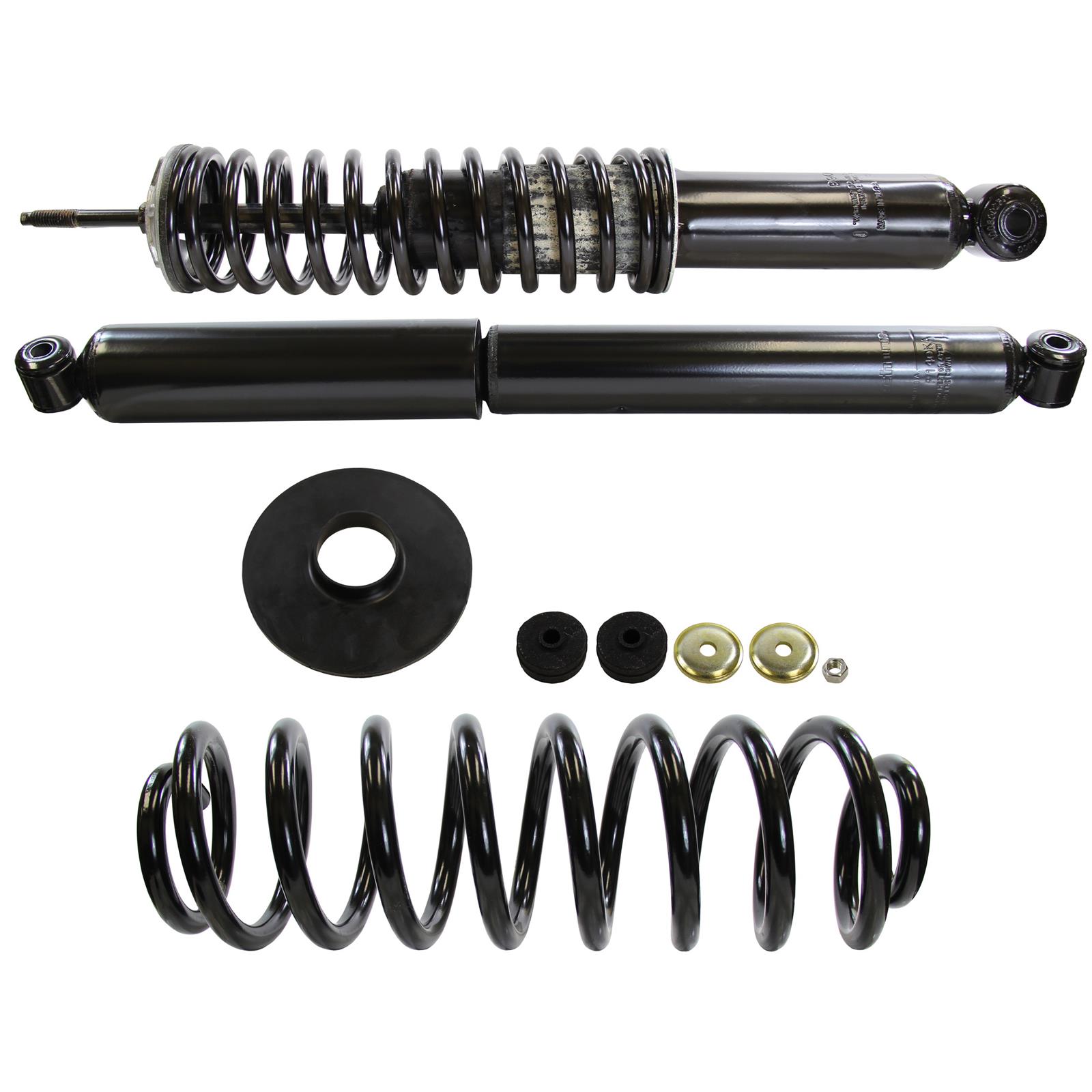 Monroe Shocks & Struts 90010C1