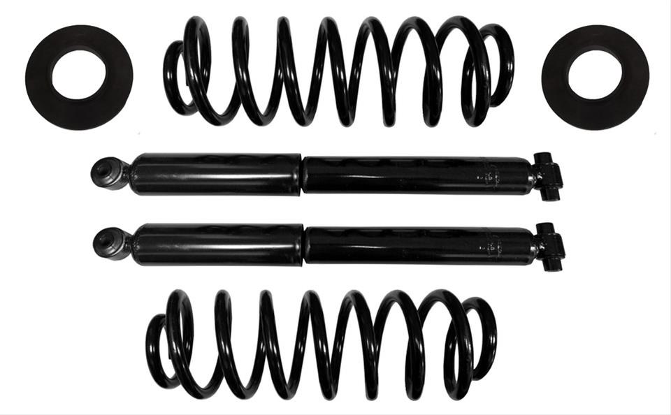 Monroe Shocks & Struts 90017