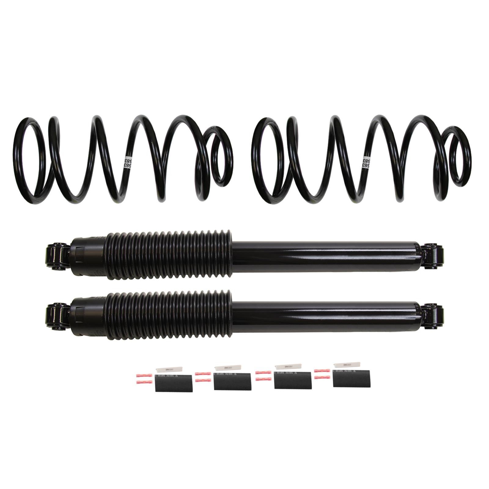 Monroe Shocks & Struts 90027C3 Monroe Suspension Conversion Kits