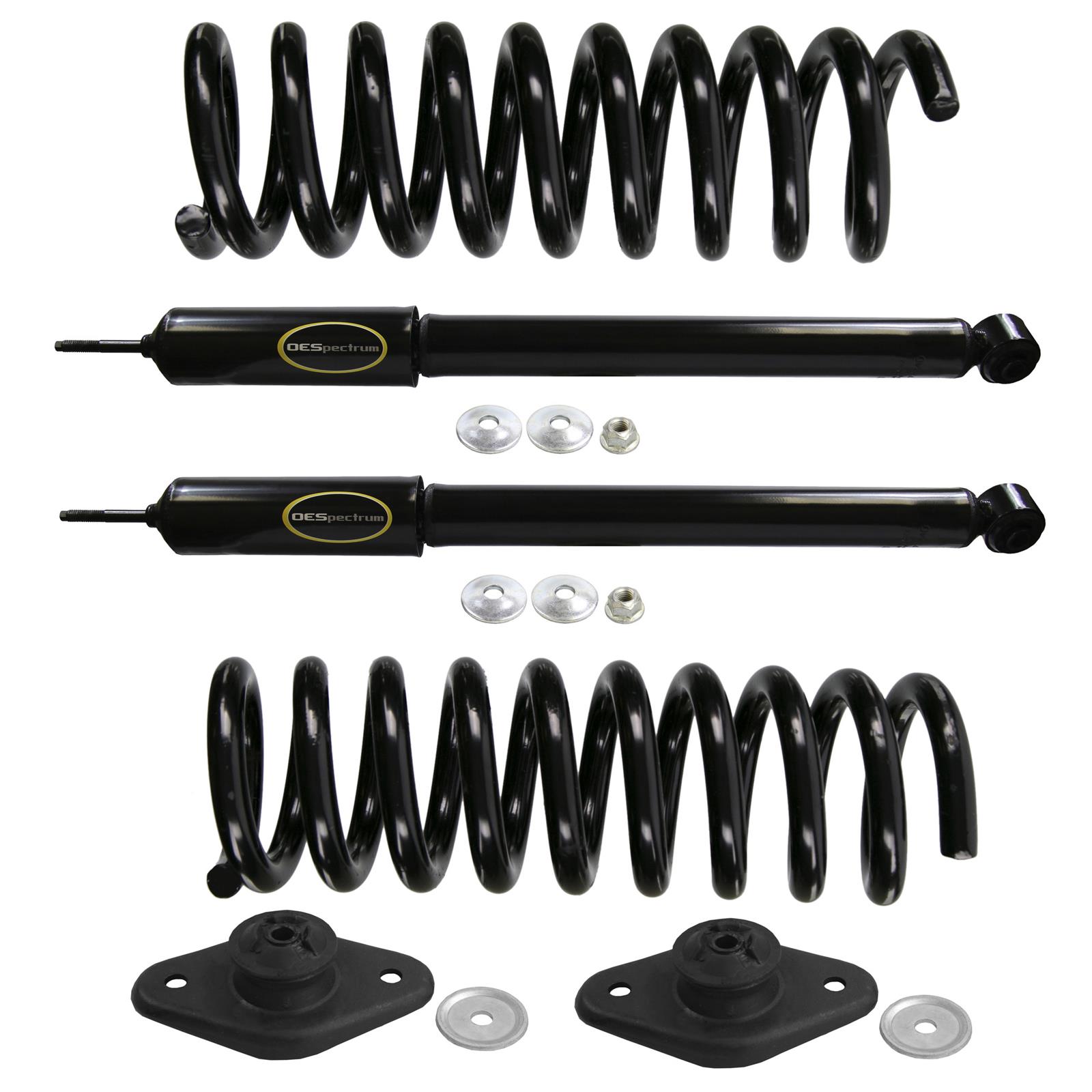 Monroe Shocks & Struts 90030C Monroe Suspension Conversion Kits