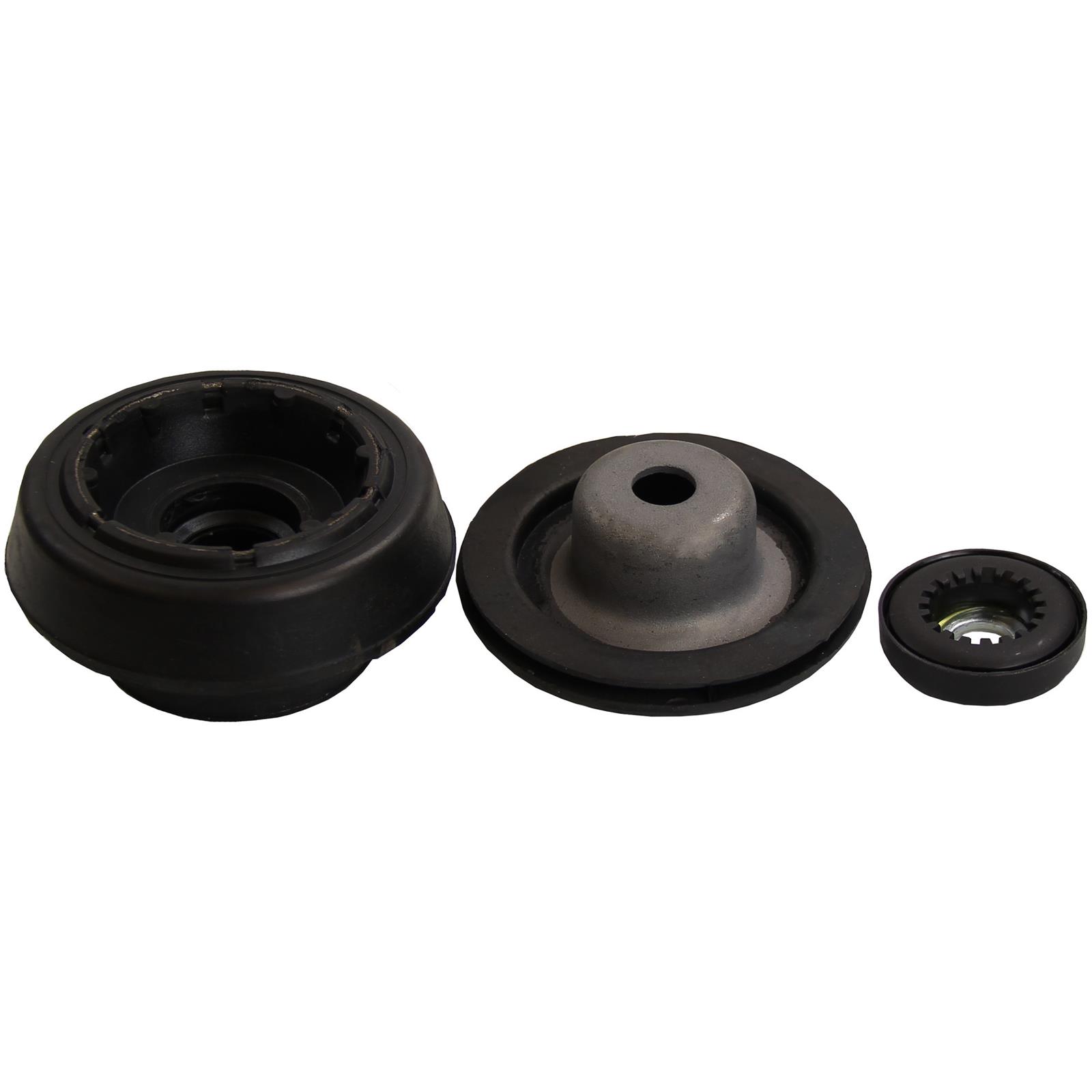 MONROE SHOCKS & STRUTS SUSPENSION STRUT MOUNT - 902906