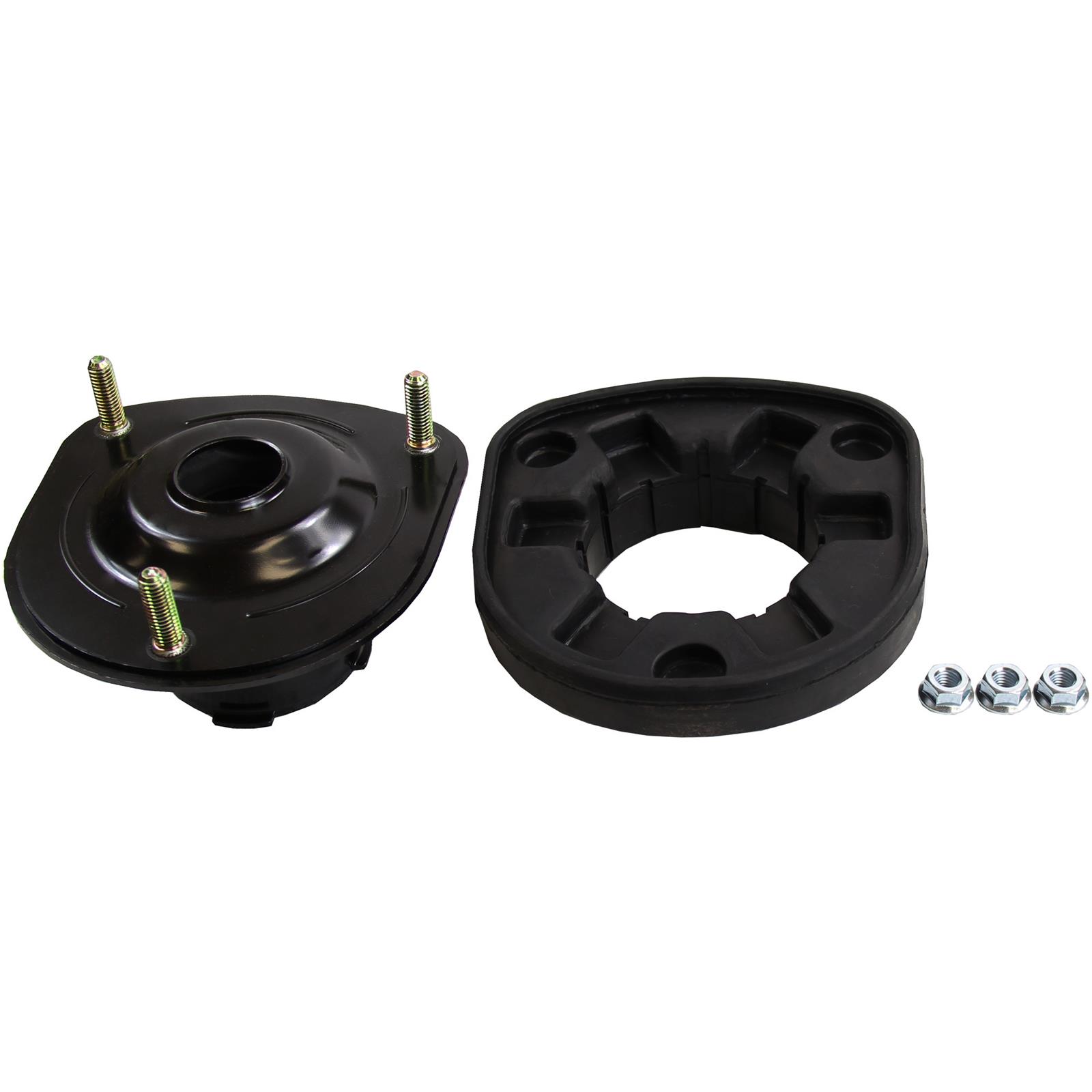 Front Strut Mount Monroe 905950 Strut-Mate Strut Mounting Kit 4runner Strut Mount