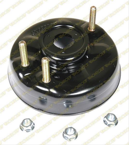 Monroe 905903 Front, Driver Side Strut Mount, Strut-Mate Series - View #13
