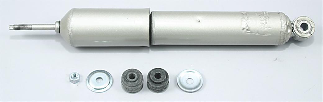 Monroe 911229 Suspension Shock Absorber Cross Reference - View #3