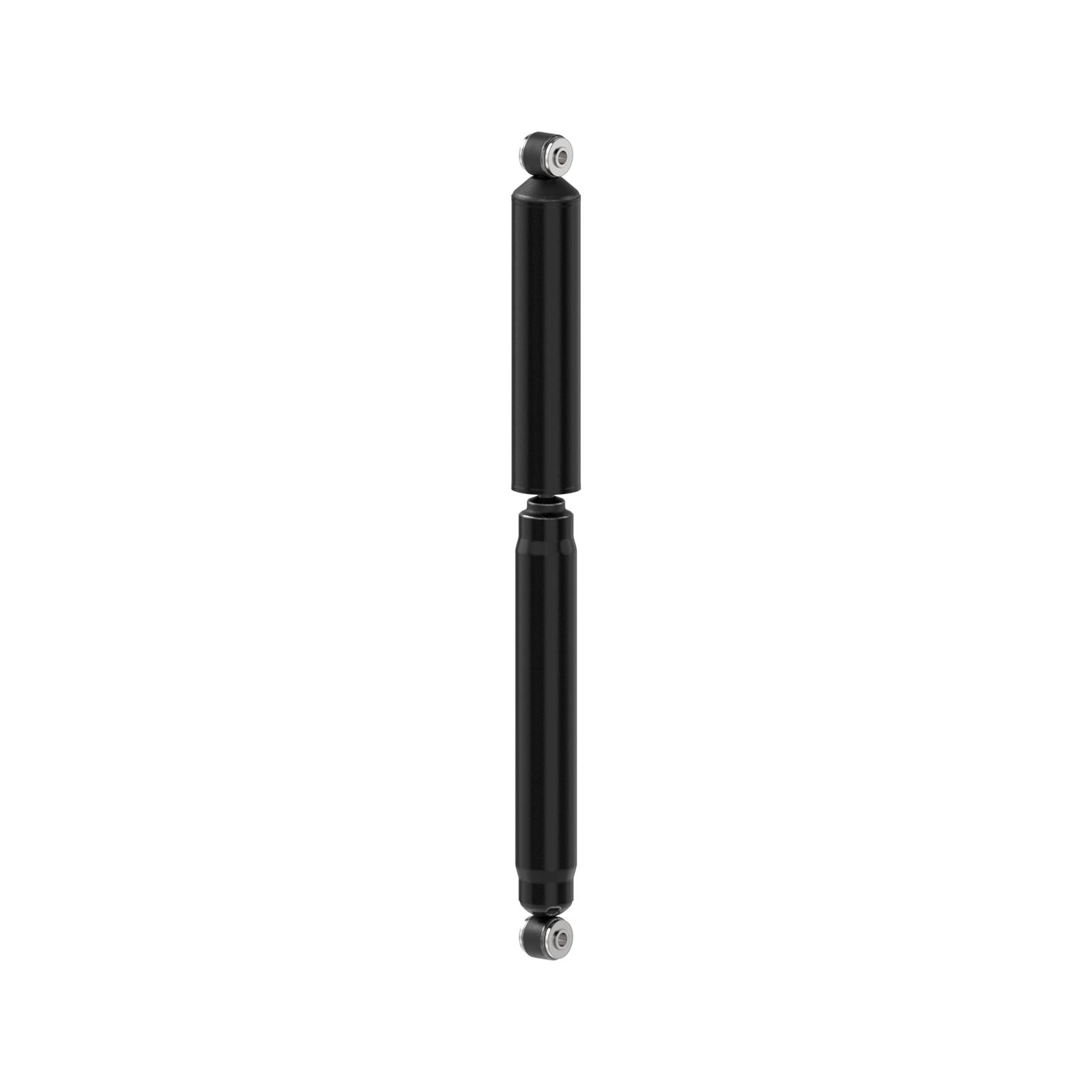 Monroe Shocks & Struts 911334 Monroe Reflex Truck Shocks | Summit Racing