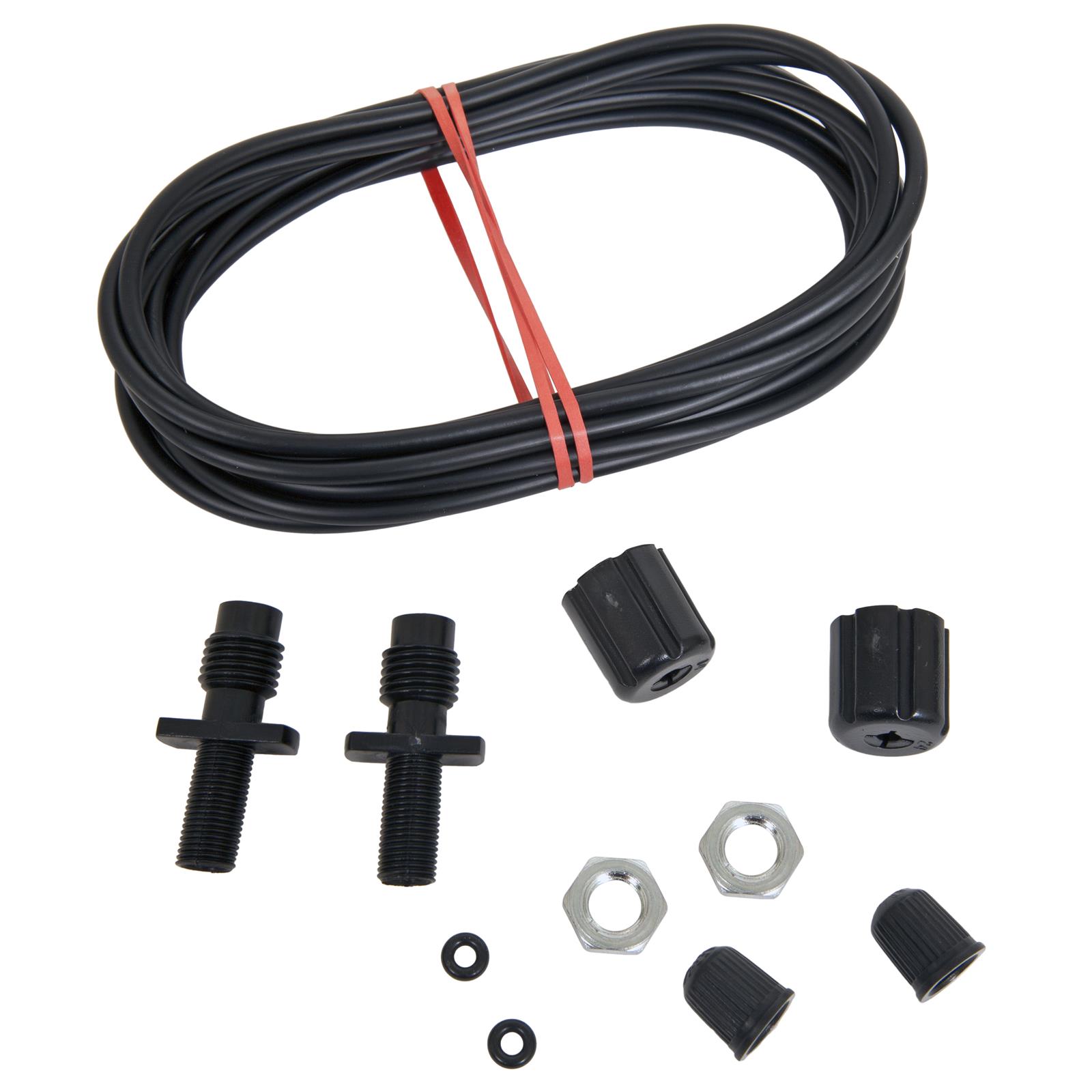 Monroe Shocks & Struts AK64 Monroe Air Shock Adapter Kits Summit Racing