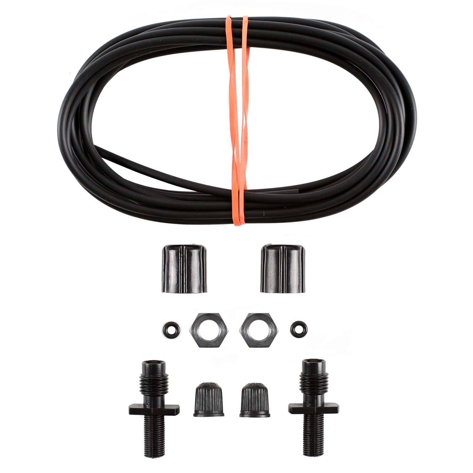 Monroe Shocks & Struts AK64 Monroe Air Shock Adapter Kits Summit Racing