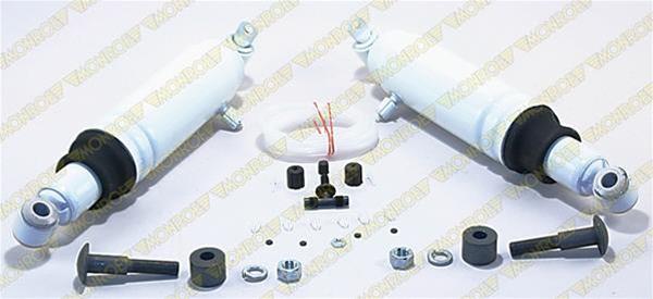 SHOOT AIR(モーガン・マッセン) Amazon.com: Monroe Max-Air MA717 Air Adjustable Air Shock