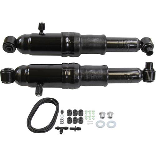 Shock Absorber-Max-Air Air Rear Monroe MA756 fits 74-78 Ford Mustang II 