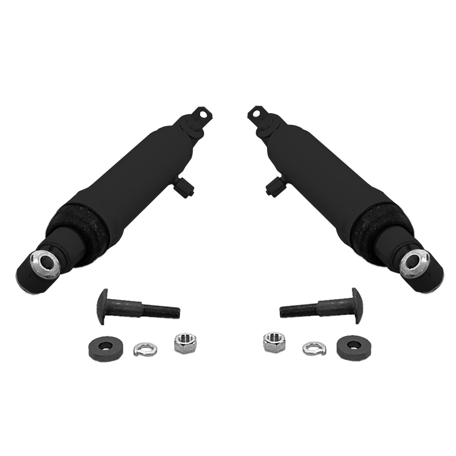 Monroe Shocks & Struts MA789 Monroe Max Air Shock Absorbers