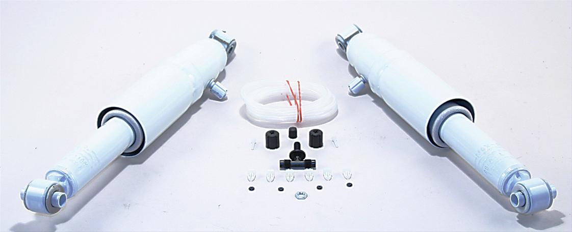 MAXエアーコンプレッサーキットMONROE MAX-AIRI MA - 803 Monroe Shocks & Struts MA803 Monroe Max Air Shock Absorbers