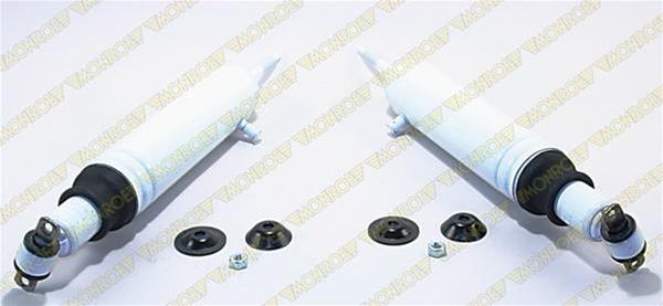 Monroe Shocks & Struts MA822 Monroe Max Air Shock Absorbers