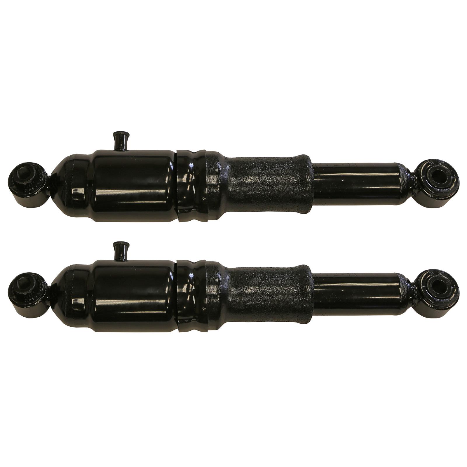 Monroe Shocks & Struts MA839 Monroe Max Air Shock Absorbers Summit Racing