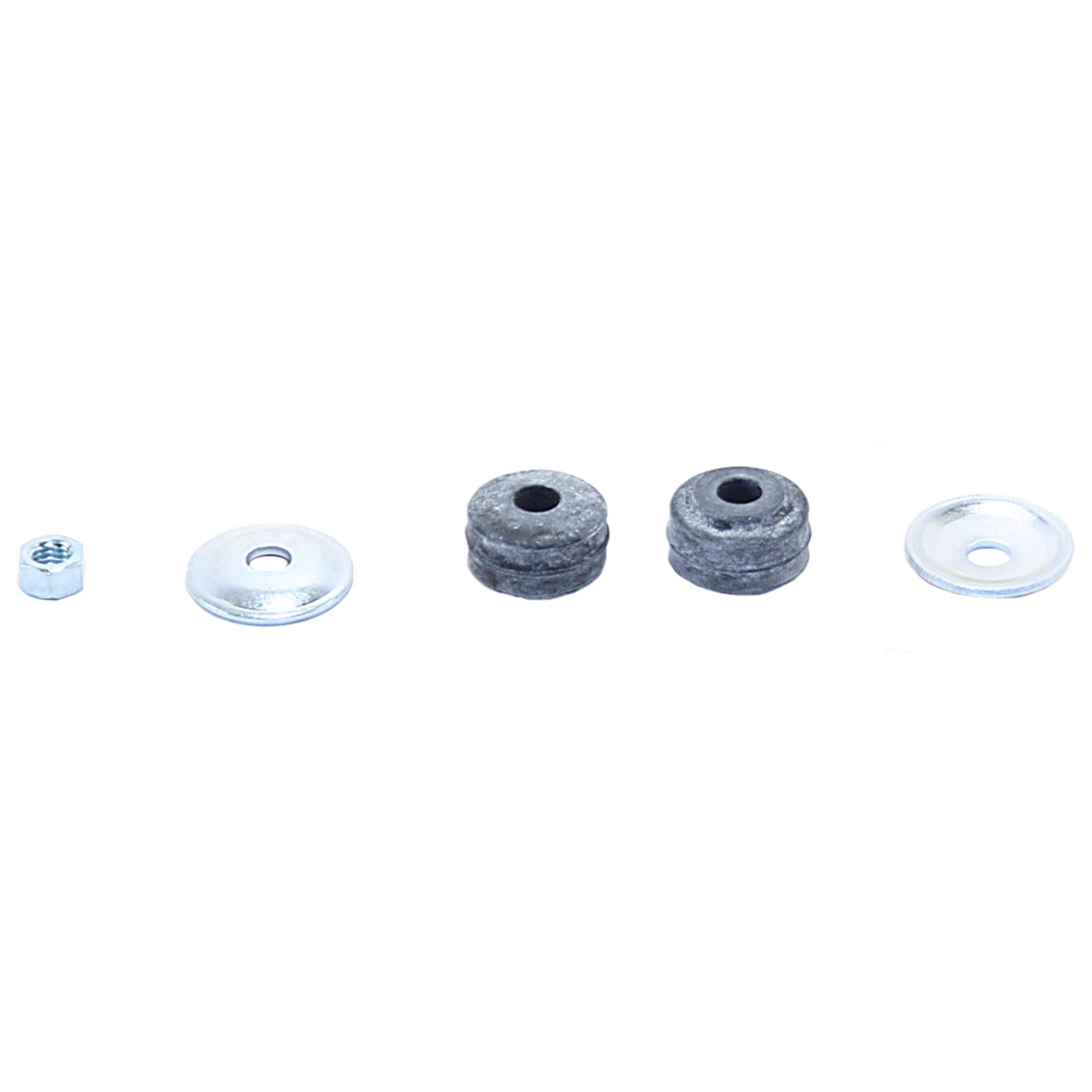 Testa barra d'accoppiamento MOOG VO-ES-10704
