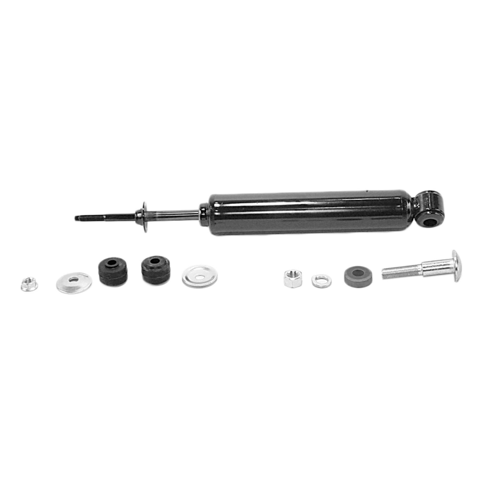 その他 MMM Monroe Shocks & Struts SC2940 Monroe Magnum Steering Stabilizers
