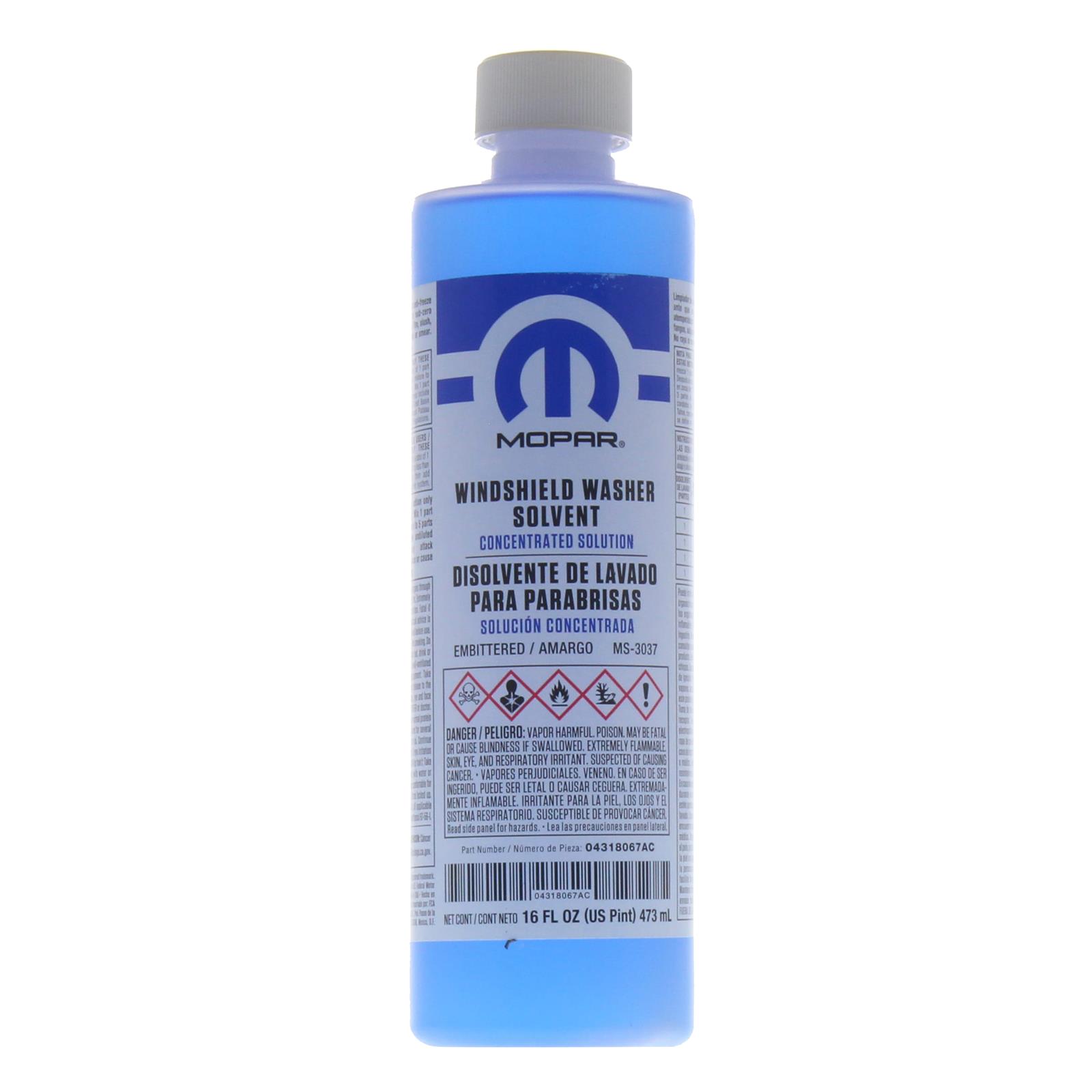Mopar Replacement 04318067AC 