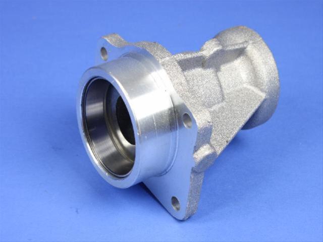 Fermo Pannello Mopar Originale 6504135: Ricambio Specifico Per Auto