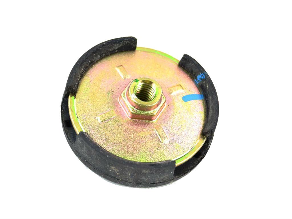 Mopar Replacement 04578085AA Mopar Replacement Differential Housing