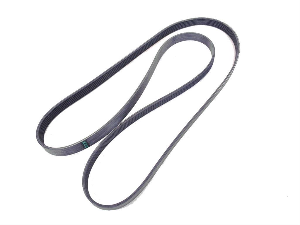 Mopar Replacement 04593852AB Mopar Replacement Serpentine Belts