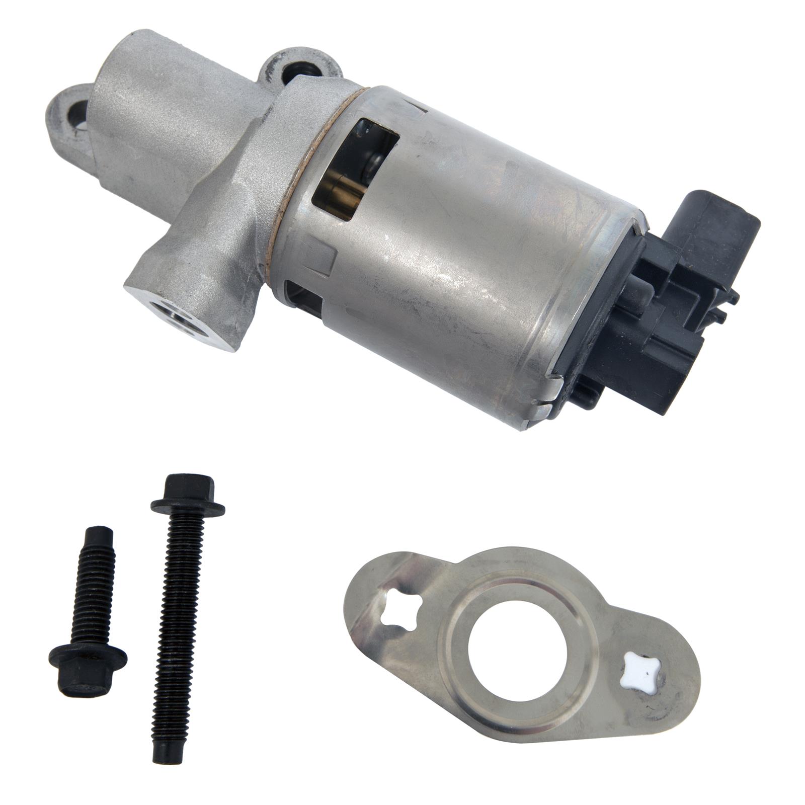 Mopar Replacement 04593896AD Mopar Replacement EGR Valves Summit Racing
