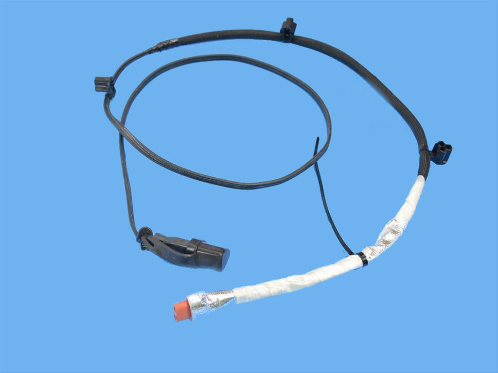 Mopar Replacement 4608805AD Mopar Replacement Engine Block Heater Cords