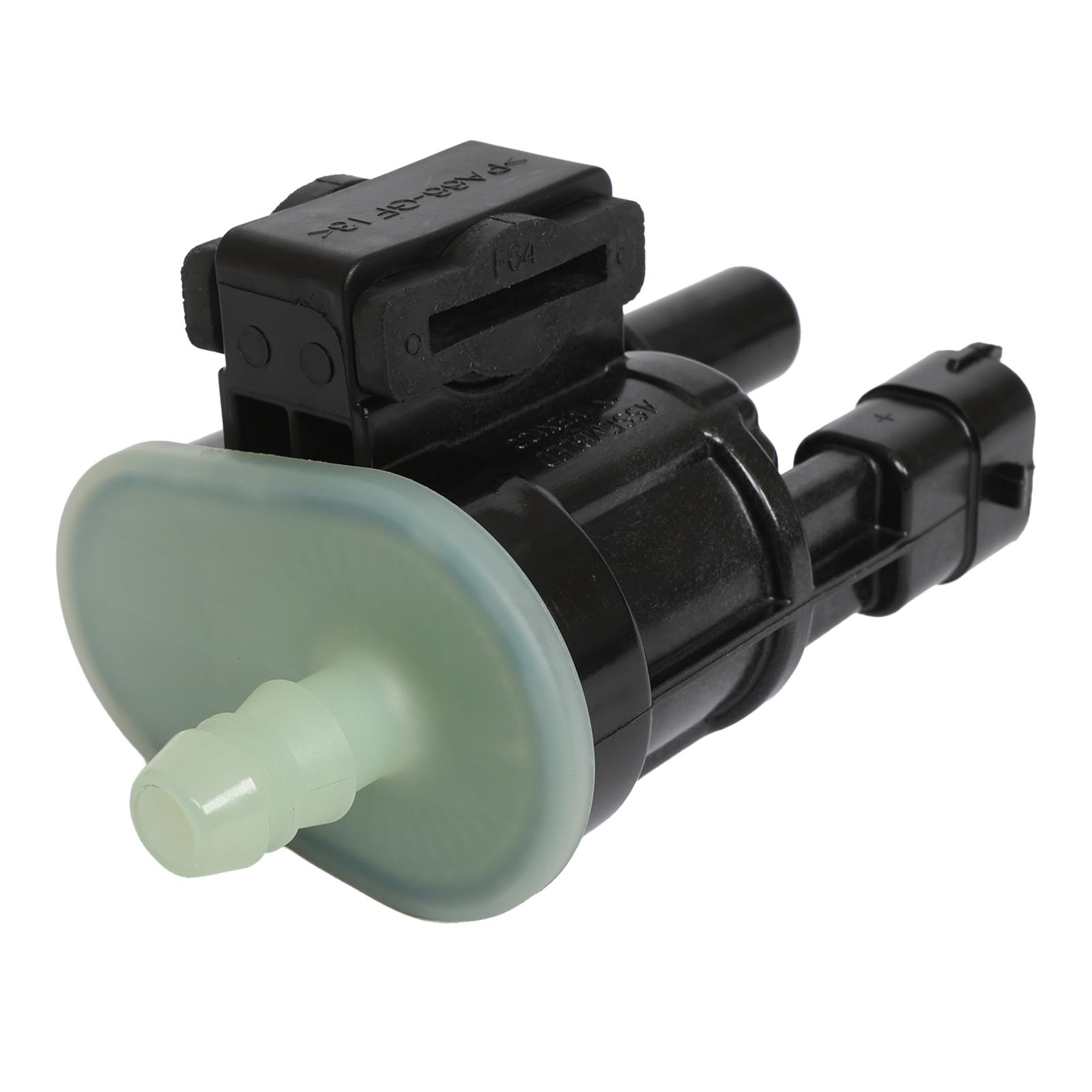 Mopar Replacement 04627694AB Mopar Replacement Vapor Canister