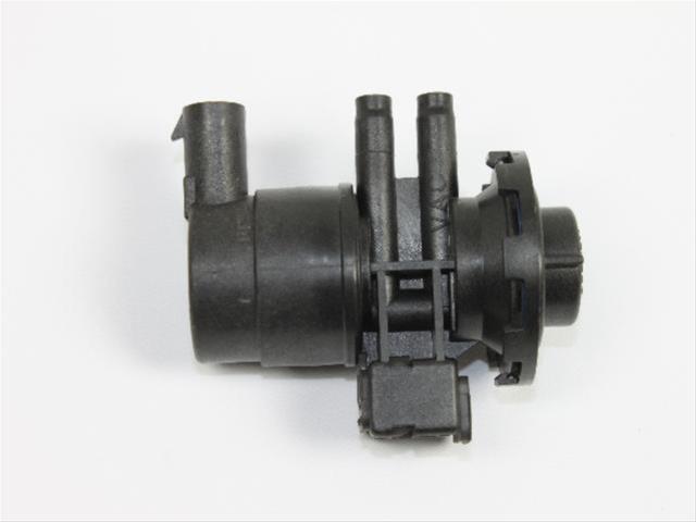 Mopar Replacement 04669475AB Mopar Replacement Vapor Canister