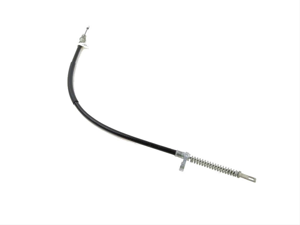 Mopar Replacement 4683858AD Mopar Replacement Parking Brake Cables | Summit  Racing