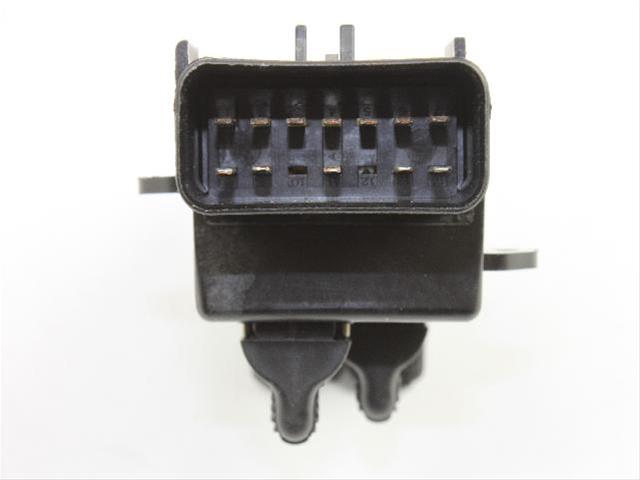 Mopar Replacement 04685433 Mopar Replacement Power Window Switches ...