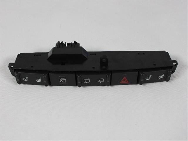 Mopar Replacement 04685842AA