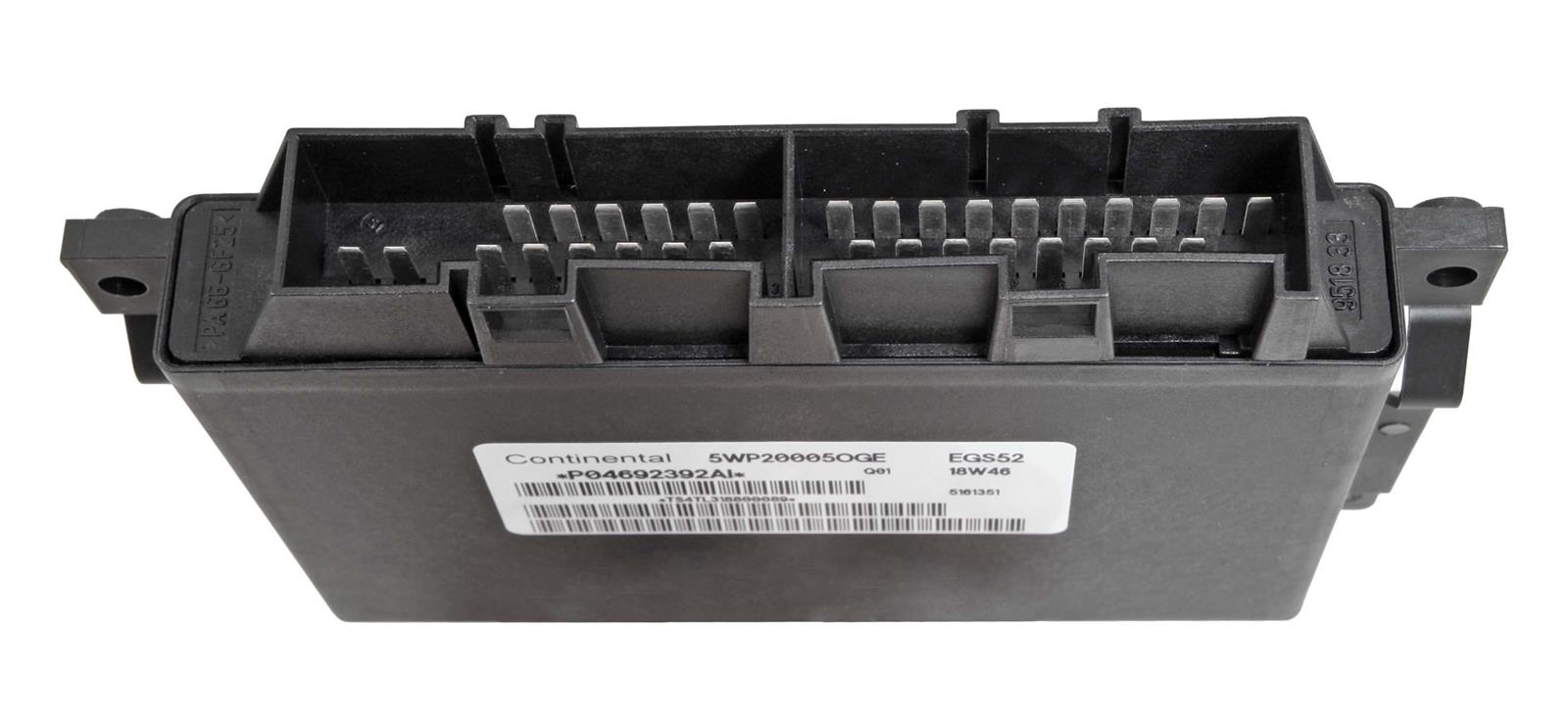 Mopar Replacement 04692392AI Mopar Replacement Transmission Control